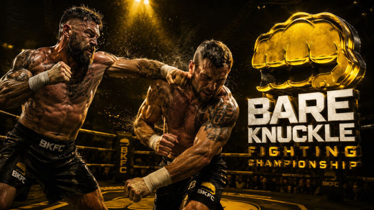 BKFC