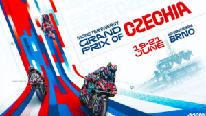 MotoGP.-Гран-при-Чехии-2026