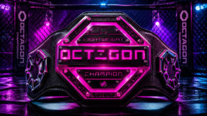 OCTAGON