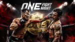 ONE-Fight-Night