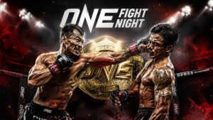 ONE-Fight-Night