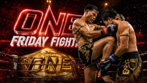 ONE-Friday-Fights