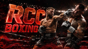 RCC-Boxing