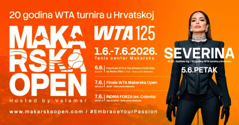 WTA-125-Макарска