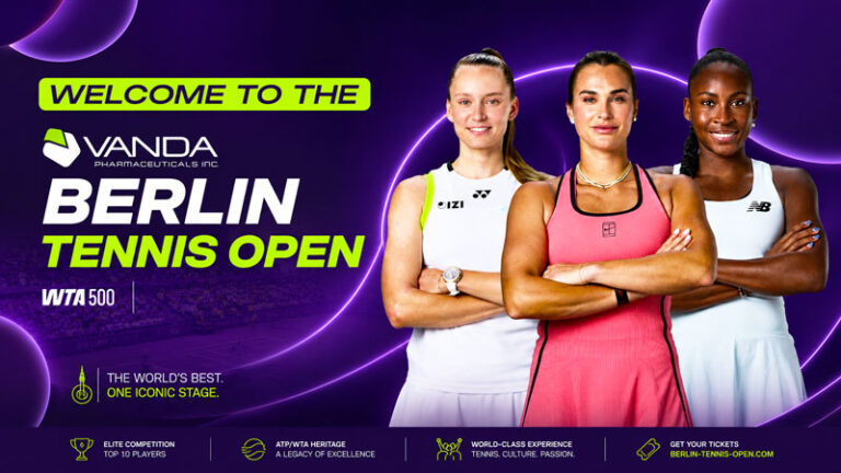 WTA-500-Берлин