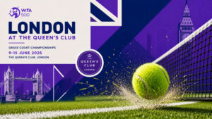WTA-500-Лондон