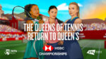 WTA-500--Лондон