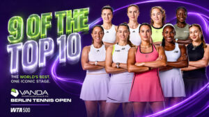 WTA500-🇩🇪Берлин