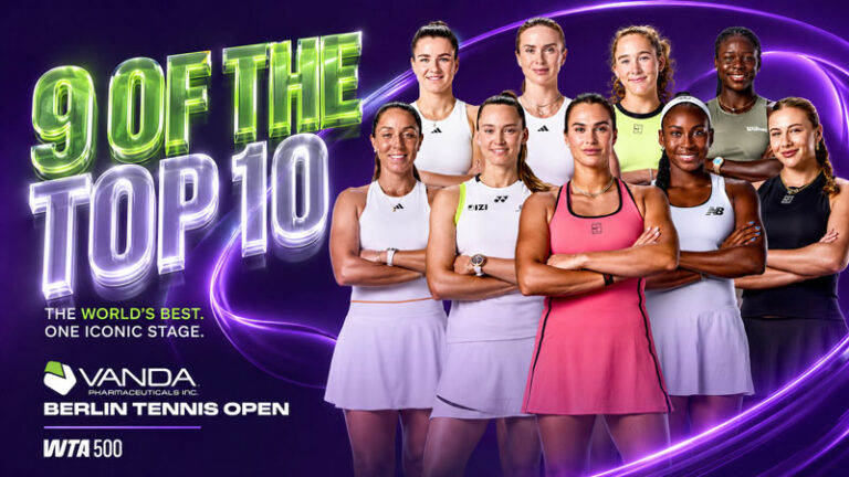WTA500-🇩🇪Берлин