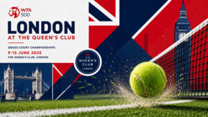 WTA500-🇬🇧Лондон