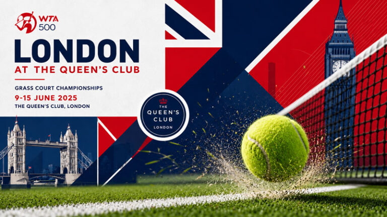 WTA500-🇬🇧Лондон
