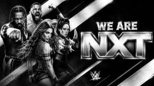 WWE-NXT
