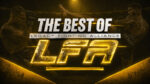 lfa-турнир