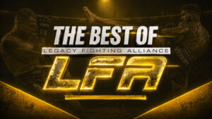 lfa-турнир
