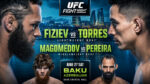 ufc-baku