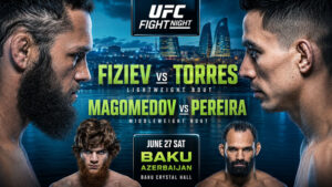 ufc-baku