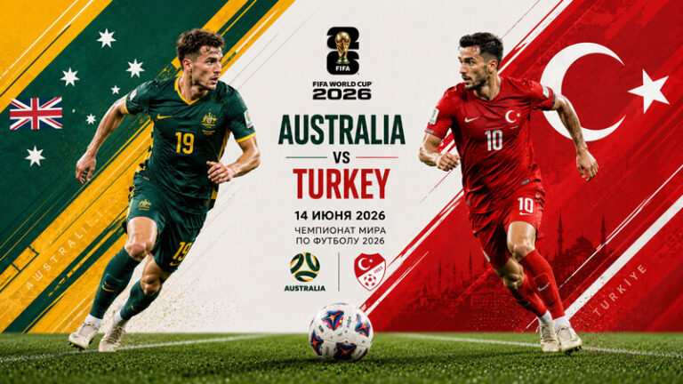 Австралия---Турция.-Чемпионат-мира-по-футболу-FIFA-2026.-14-июня-2026.