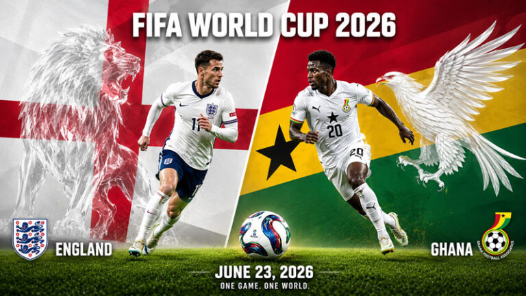 Англия---Гана.-Чемпионат-мира-по-футболу-FIFA-2026.-Тур-2.-Группа-L.-23-июня-2026.