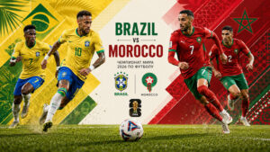 Бразилия---Марокко.-Чемпионат-мира-по-футболу-FIFA-2026.-14-июня-2026.