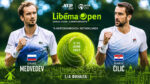 Даниил-Медведев --Марин-Чилич.-1!4-финала-ATP-250-Хертогенбос