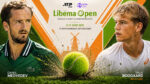 Даниил-Медведев---Тейс-Бугард.-ATP-250-Хертогенбос