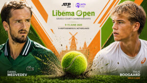 Даниил-Медведев---Тейс-Бугард.-ATP-250-Хертогенбос