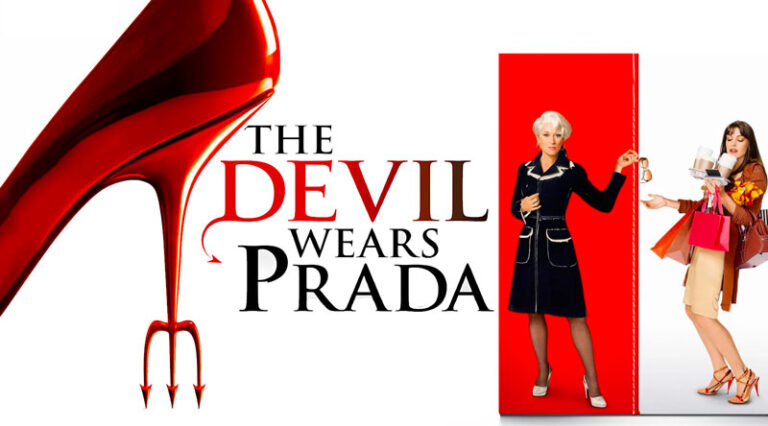 Дьявол-носит-Prada-(2006)