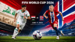 Ирак---Норвегия.-Чемпионат-мира-по-футболу-FIFA-2026.-17-июня-2026.