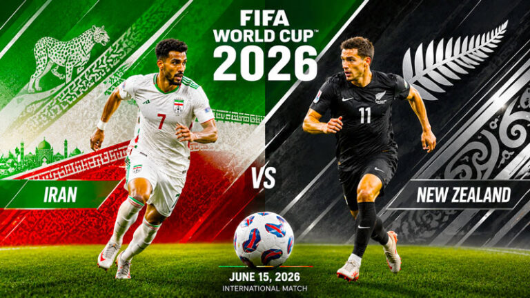 Иран---Новая-Зеландия.-Чемпионат-мира-по-футболу-FIFA-2026.-16-июня-2026.