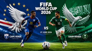 Кабо-Верде---Саудовская-Аравия.-Чемпионат-мира-по-футболу-FIFA-2026.-Тур-3.-Группа-H.-27-июня-2026.