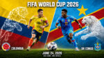 Колумбия---ДР-Конго.-Чемпионат-мира-по-футболу-FIFA-2026.-Тур-2.-Группа-K.-24-июня-2026.