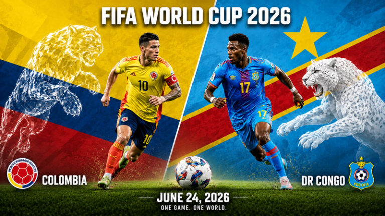 Колумбия---ДР-Конго.-Чемпионат-мира-по-футболу-FIFA-2026.-Тур-2.-Группа-K.-24-июня-2026.