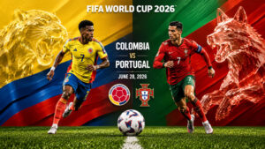 Колумбия---Португалия.-Чемпионат-мира-по-футболу-FIFA-2026.-Тур-3.-Группа-K.-28-июня-2026.