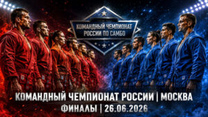Командный-Чемпионат-России-2026-по-самбо.