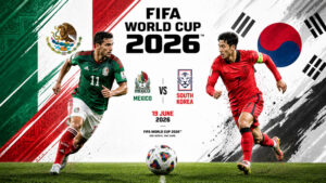 Мексика---Южная-Корея.-Чемпионат-мира-по-футболу-FIFA-2026.-Тур-2.-19-июня-2026.