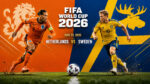 Нидерланды---Швеция.-Чемпионат-мира-по-футболу-FIFA-2026.-Тур-2.-20-июня-2026.