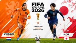 Нидерланды---Япония.-Чемпионат-мира-по-футболу-FIFA-2026.-14-июня-2026.