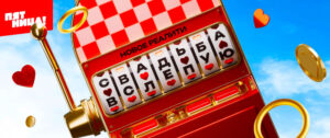 Свадьба-вслепую