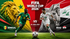 Сенегал---Ирак.-Чемпионат-мира-по-футболу-FIFA-2026.-Тур-3.-Группа-I.-26-июня-2026.