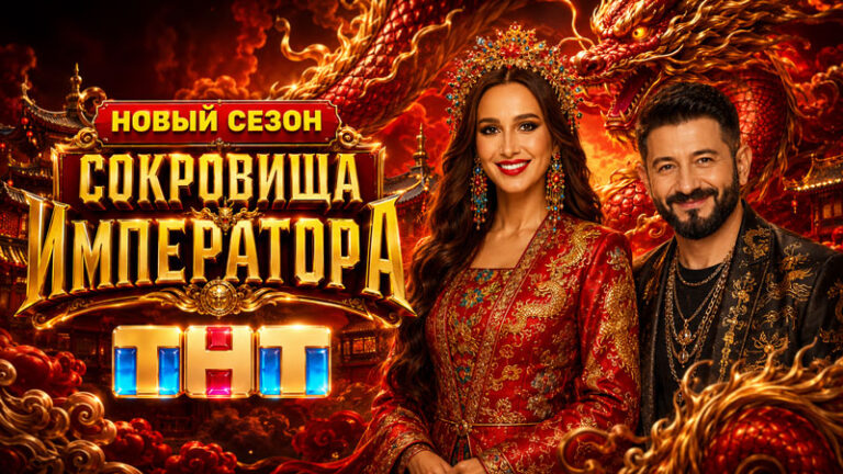 Сокровища-императора-шоу
