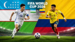 Узбекистан---Колумбия.-Чемпионат-мира-по-футболу-FIFA-2026.-18-июня-2026.