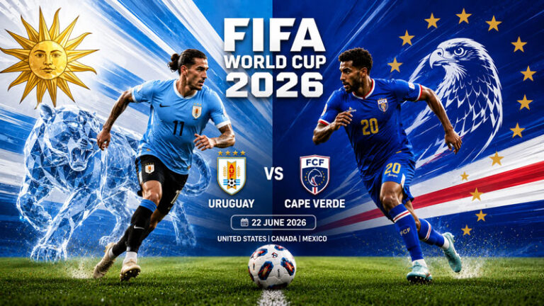 Уругвай---Кабо-Верде.-Чемпионат-мира-по-футболу-FIFA-2026.-Тур-2.-Группа-H.