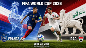 Франция---Ирак.-Чемпионат-мира-по-футболу-FIFA-2026.-Тур-2.-Группа-I.-23-июня-2026.