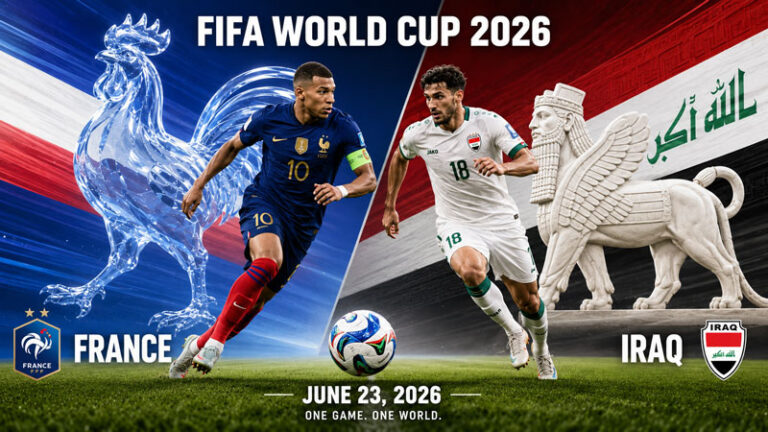 Франция---Ирак.-Чемпионат-мира-по-футболу-FIFA-2026.-Тур-2.-Группа-I.-23-июня-2026.