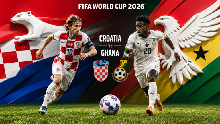 Хорватия---Гана.-Чемпионат-мира-по-футболу-FIFA-2026.-Тур-3.-Группа-L.-28-июня-2026.