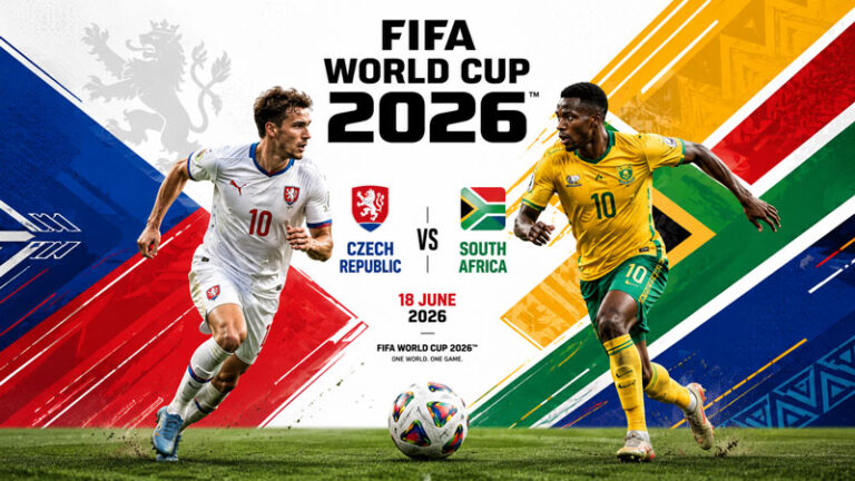 Чехия---ЮАР.-Чемпионат-мира-по-футболу-FIFA-2026.-18-июня-2026.