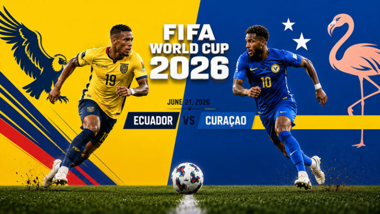 Эквадор---Кюрасао.-Чемпионат-мира-по-футболу-FIFA-2026.-Тур-2.-21-июня-2026.