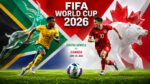 ЮАР---Канада.-1-16-финала-Чемпионата-мира-по-футболу-FIFA-2026.-28-июня-2026.