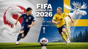 Япония---Швеция.-Чемпионат-мира-по-футболу-FIFA-2026.-Тур-3.-Группа-F.-26-июня-2026.