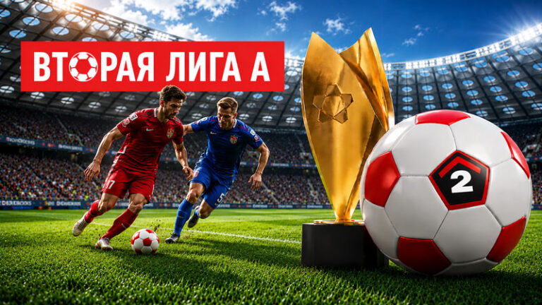 вторая-лига-а